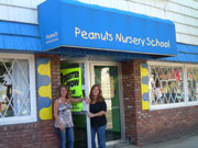 Inc Village Of Farmingdale Peanuts Nursery School